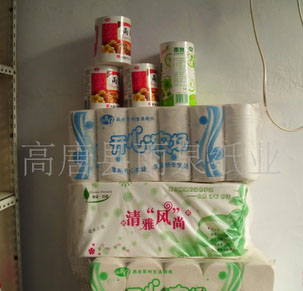 提供優(yōu)質(zhì)護(hù)花天使衛(wèi)生紙廁紙