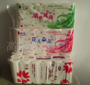 銷售優(yōu)質(zhì)的衛(wèi)生用品卷筒紙衛(wèi)生紙批發(fā)代理