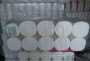 批量銷售高品質(zhì)的生活用紙，衛(wèi)生紙，賓館用紙