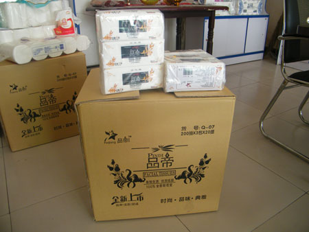紙抽優(yōu)勢是什么，保定富強(qiáng)(圖)