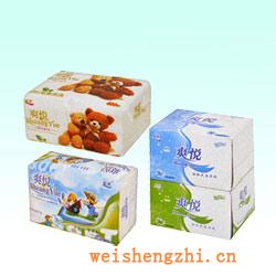 衛(wèi)生紙|生活用紙|保定衛(wèi)生紙廠|抽紙系列