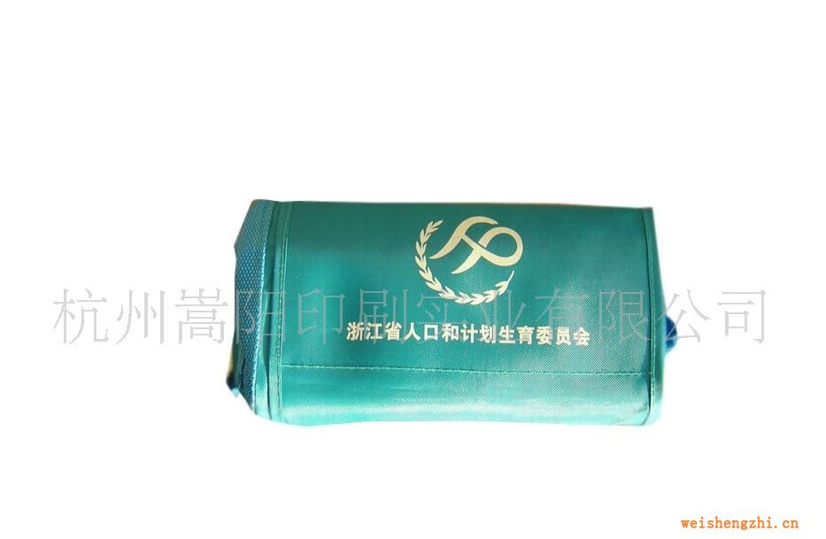 廠(chǎng)家生產(chǎn)供應(yīng)牛津布袋廣告袋環(huán)保袋　
