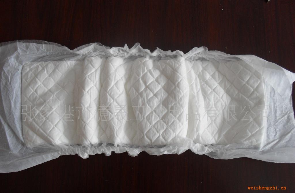 品牌夕陽(yáng)真情成人尿片，成人尿褲，防側(cè)漏，高吸水性