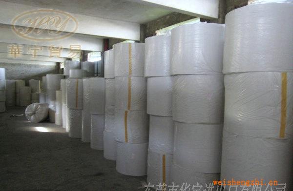 【長期供應】大炮紙，擦手紙、衛(wèi)生紙等各種生活用紙原紙