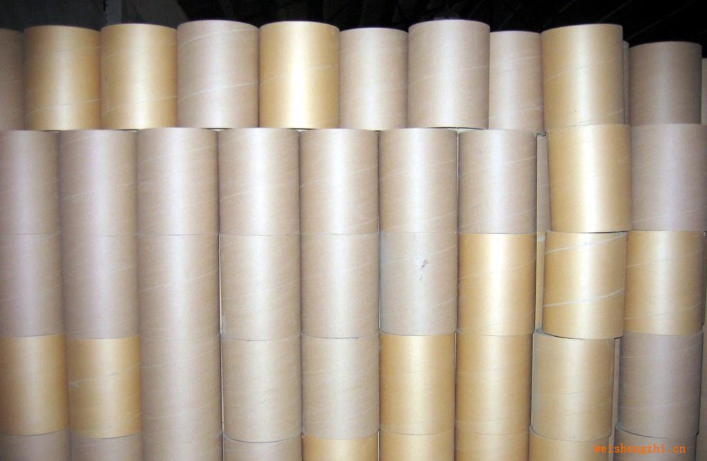 廠家直銷內(nèi)徑214mm工業(yè)紙管，線纜盤專用