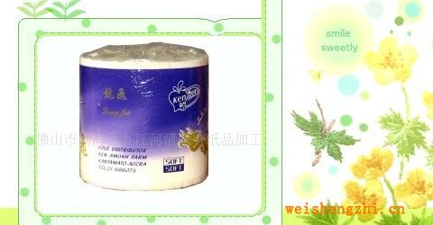【廠價(jià)直銷3】專業(yè)出口裝“龍飛”牌衛(wèi)生紙、卷筒紙