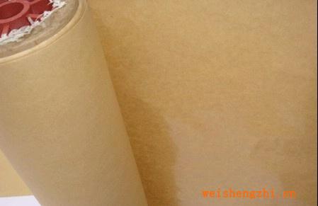生產(chǎn)加工供應(yīng)各種牛皮離型紙，質(zhì)量可靠