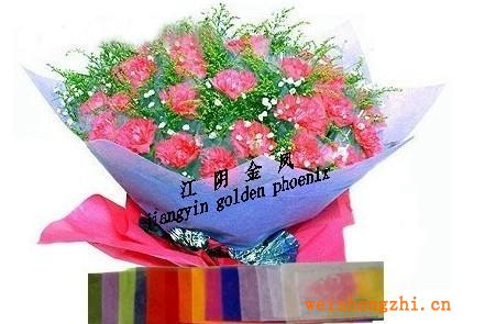 PP功能紡粘無紡布（防紫外線、包花）