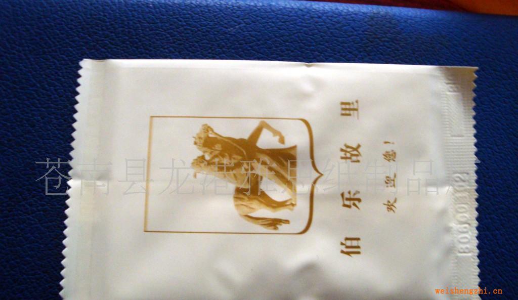 專業(yè)生產(chǎn)廣告濕巾，消毒濕紙巾，酒店濕毛巾