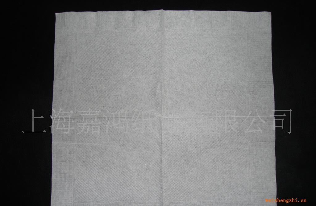供應餐巾紙270(雙層)(平板、壓花N折)/紙巾/卷紙/抽紙/生活用紙