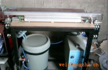 供應(yīng)新型高效塑料封切封口機、衛(wèi)生紙設(shè)備、紙巾機械