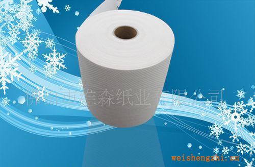 供應(yīng)優(yōu)質(zhì)卷筒紙生活用紙（圖）