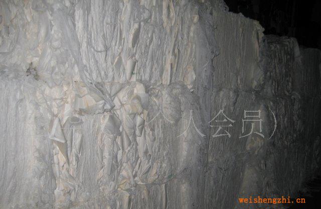 國內(nèi)外高分子絨毛漿、粉塵