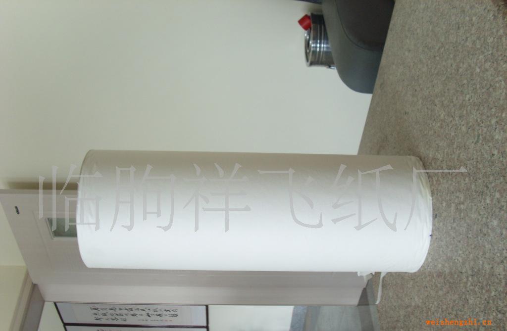 供應專業(yè)廠家2012新款優(yōu)質半木漿大軸衛(wèi)生紙原紙