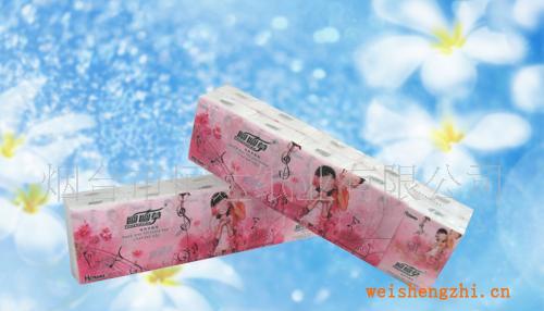 【行業(yè)推薦】幽幽草系列手帕紙A203使用無尷尬衛(wèi)生紙批發(fā)山東