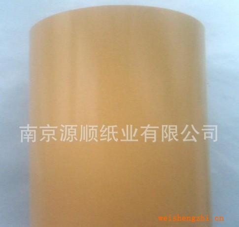 南京源順廠家長期供應各種規(guī)格齊全硅油紙離型紙