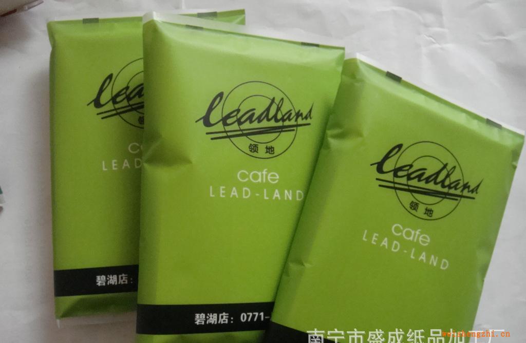 自定包裝、塑料膜包裝紙、量大從優(yōu)；可酒樓自用、廣告宣傳