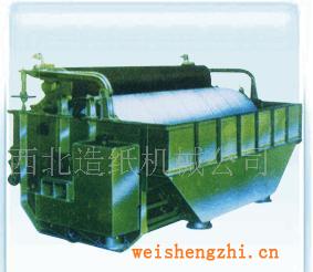 供應重力式圓網(wǎng)濃縮機