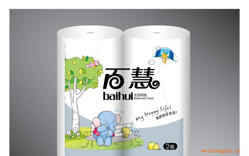 直銷木漿生活用紙、軟抽、手帕