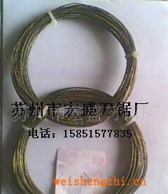 （真材實(shí)料）批發(fā)供應(yīng)進(jìn)口海綿帶刀，鎢鋼鋸條，鋸骨機(jī)專用鋸條