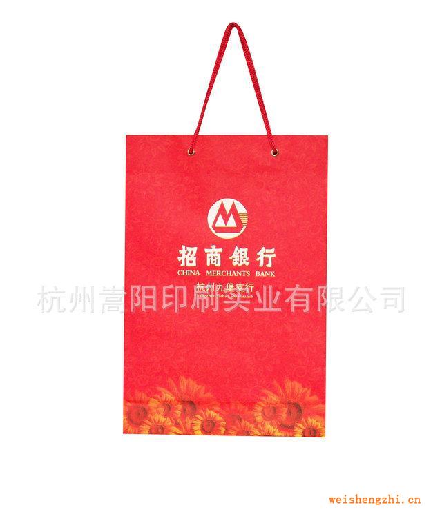 廠家批發(fā)供應(yīng)購物袋環(huán)保紙袋手提袋