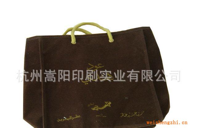 廠家專業(yè)供應(yīng)布類包裝袋無紡布袋手提袋