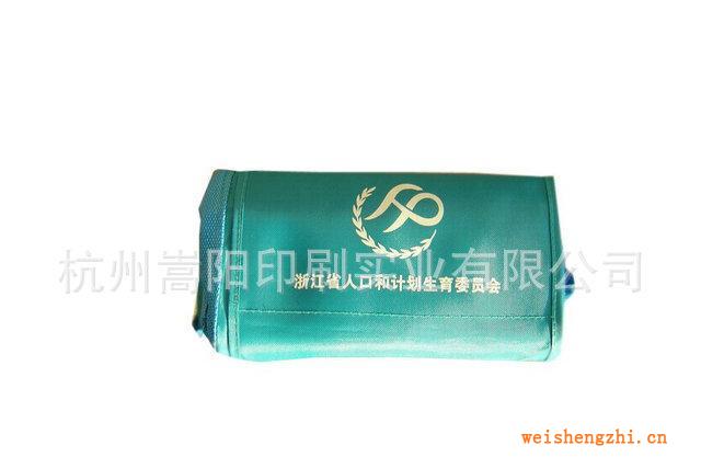 杭州嵩陽專業(yè)生產(chǎn)布類包裝袋600D牛津布袋