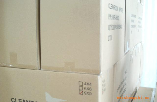 【特惠供應】6X6無塵紙1X40　工業(yè)擦拭無塵紙