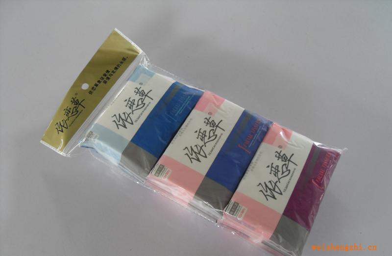 依戀草品牌生活用紙項(xiàng)目面向全國(guó)尋求合作投資商