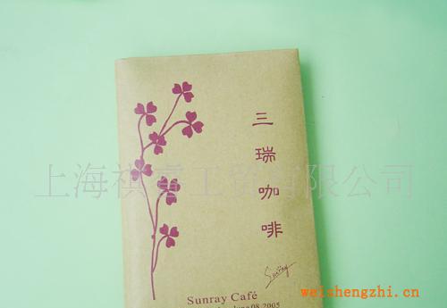 供應(yīng)荷包式廣告手帕紙，錢夾紙，手帕紙，山海祺睿工貿(mào)有限公司