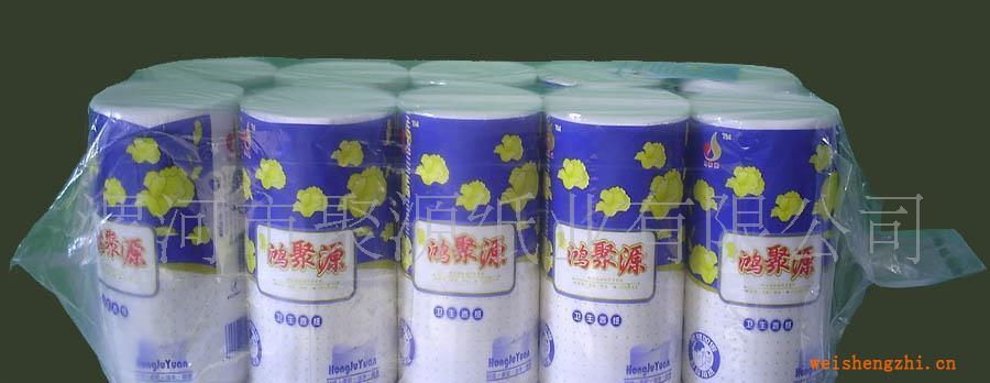 廠家直供《純木漿》生活用紙、卷筒紙、木漿衛(wèi)生紙批發(fā)