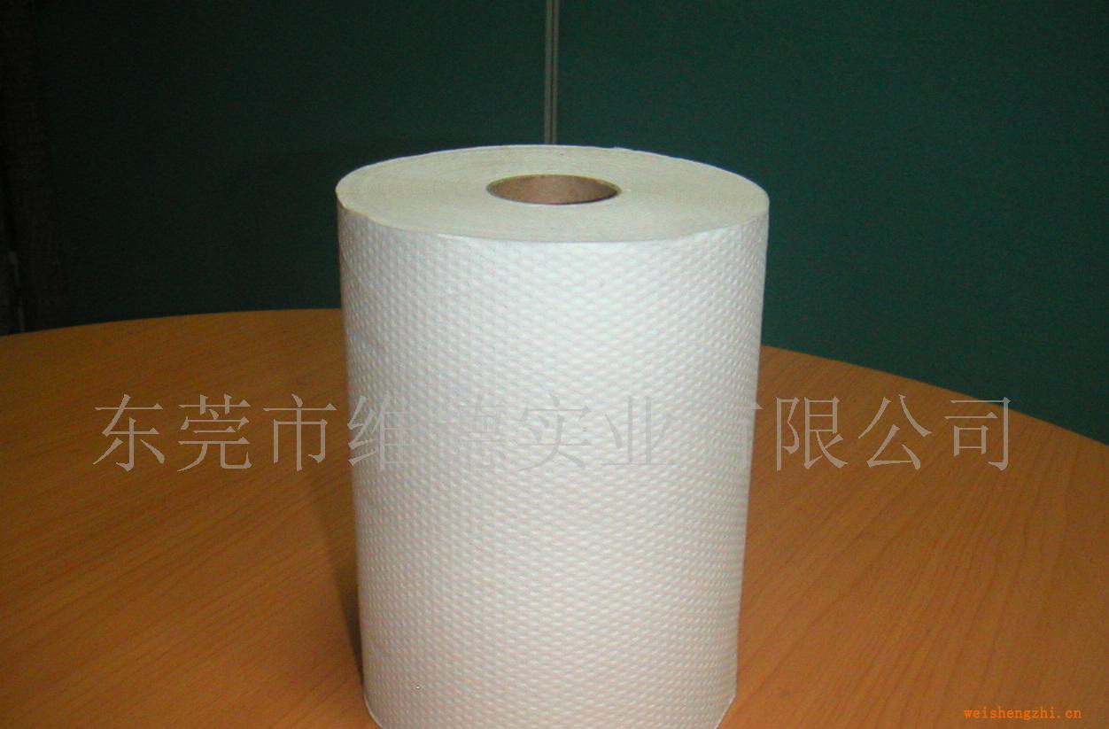 供應(yīng)庫存300箱卷筒擦手紙，低價處理