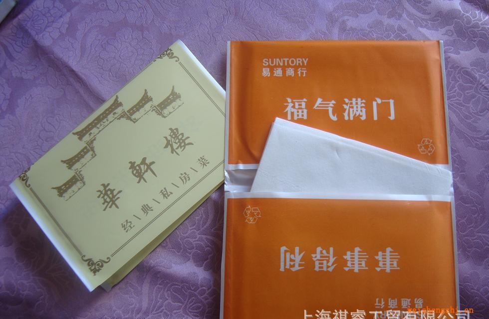 供應(yīng)廠家直銷品質(zhì)保證面巾紙