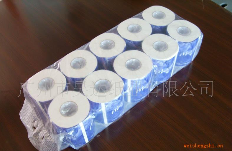 供應(yīng)小卷衛(wèi)生紙、廁紙(Toilettissue)