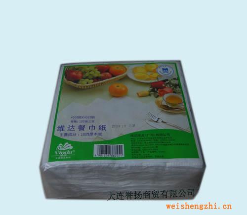 【特價(jià)】供應(yīng)維達(dá)高檔餐巾紙，批量購(gòu)買，價(jià)格優(yōu)惠?。?！