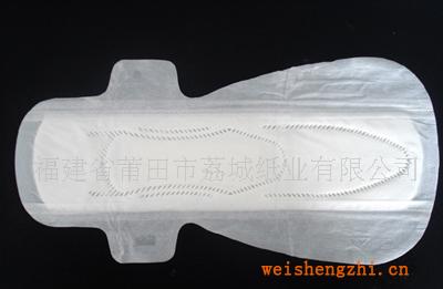 超長(zhǎng)中凸衛(wèi)生巾
