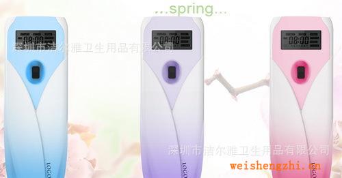 供應(yīng)酒店用噴香機室內(nèi)空氣凈化器空氣芳香劑飄香機品牌