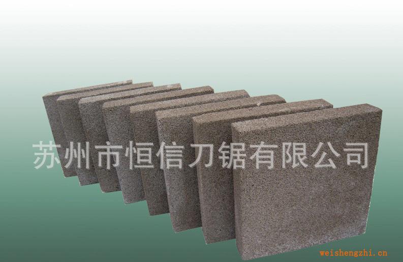 水泥發(fā)泡保溫設(shè)備切割鋸條哪家好？【恒信刀鋸】質(zhì)量優(yōu)