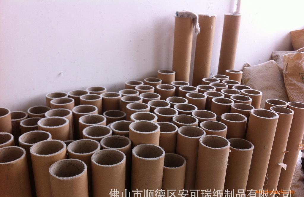 長(zhǎng)期大量供應(yīng)二手能利用紙管
