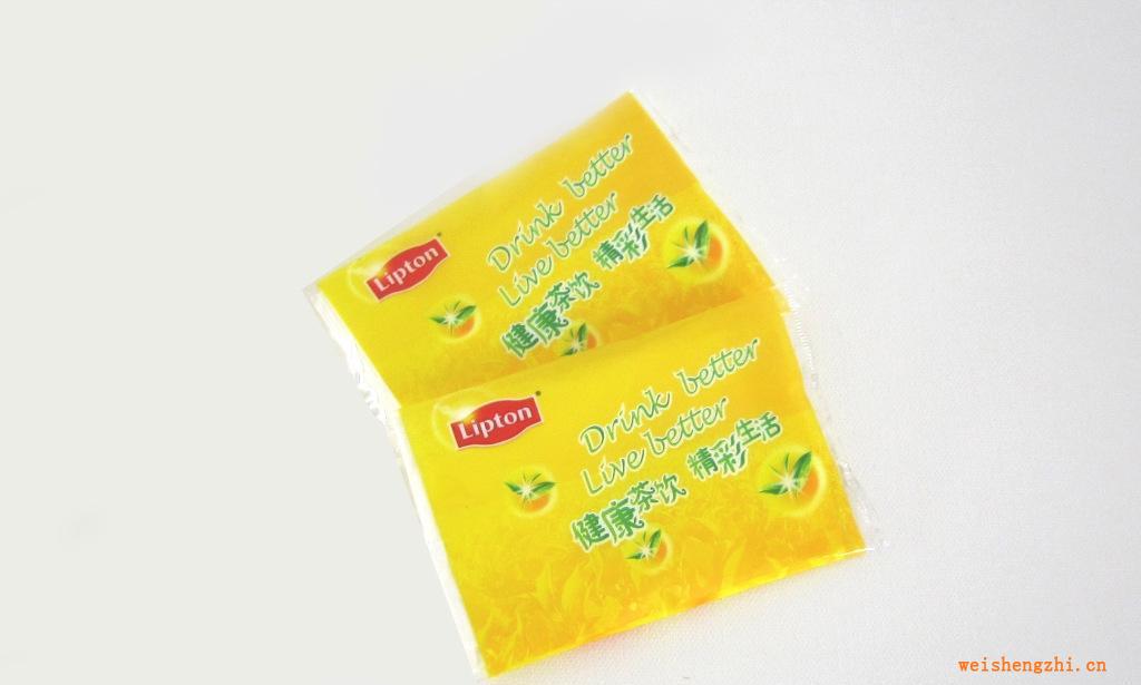 供應(yīng)丸美新包裝錢夾紙