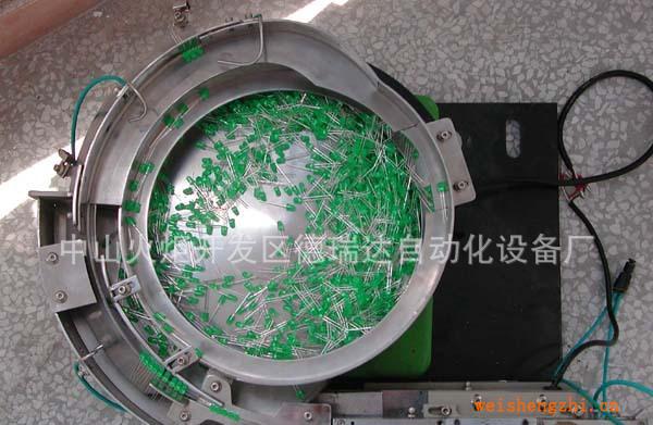 非標(biāo)振動(dòng)盤，電子，塑料，五金自動(dòng)送料器