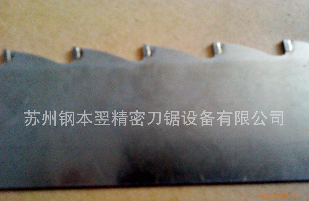 買木工合金鋸片就到鋼本翌刀鋸來/包您買的放心，用得舒心