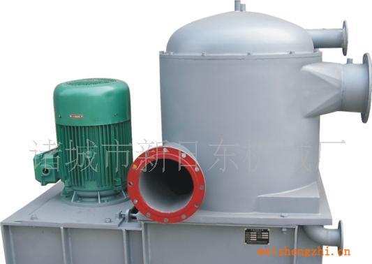 供應造紙設備升流壓力篩ZSL4