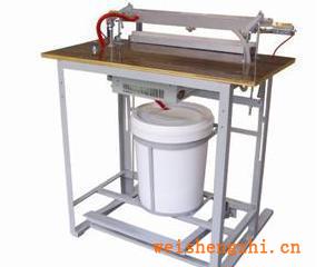 紙巾包裝機(jī)，紙巾封口機(jī)，腳踏式封口機(jī)