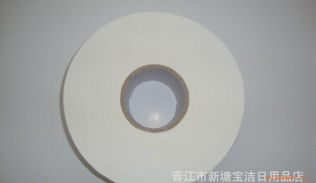 【福建廠家供應(yīng)】A1純木漿（單層，雙層）優(yōu)質(zhì)大卷紙巾