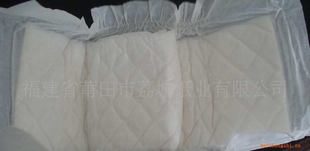 嬰兒紙尿片、尿片