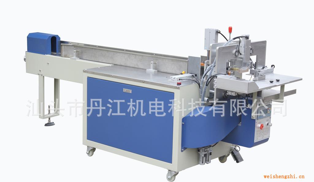 供應(yīng)經(jīng)濟(jì)型DJ600半自動軟抽包裝機(jī)、紙巾包裝機(jī)、手動套袋