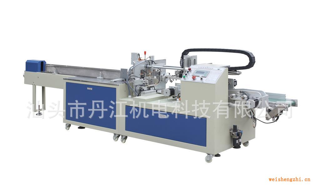 供應(yīng)實用型dj380全自動紙巾包裝機(jī)、軟抽包裝機(jī)、自動套袋包裝
