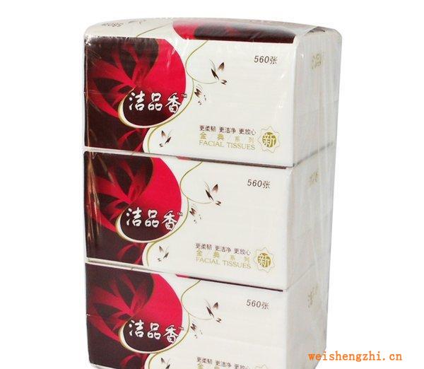 【廠家直銷】100%純木噴漿抽取式面紙，衛(wèi)生紙，柔巾卷，紙巾
