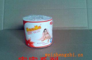 惠州市紙巾廠供應(yīng)卷筒衛(wèi)生紙巾家用生活卷紙寶寶系列